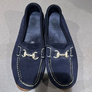 Allen Edmonds concord ave.